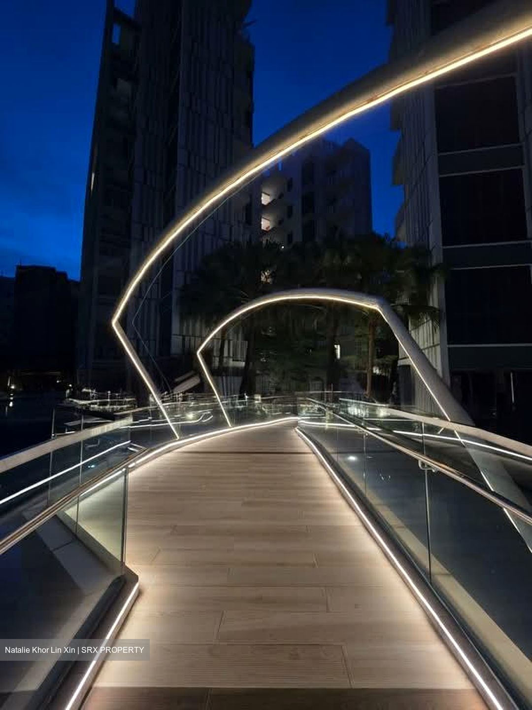 The Jovell (D17), Condominium #560962211